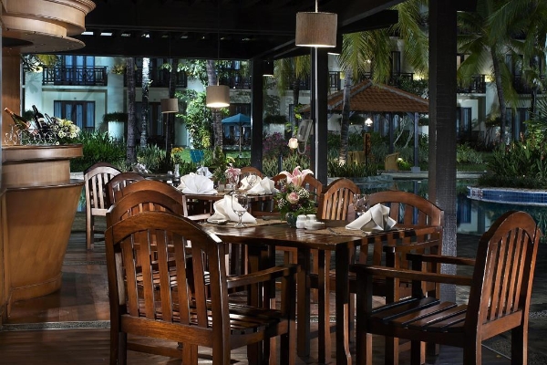 Sheraton Lampung Hotel (Bandar Lampung)
